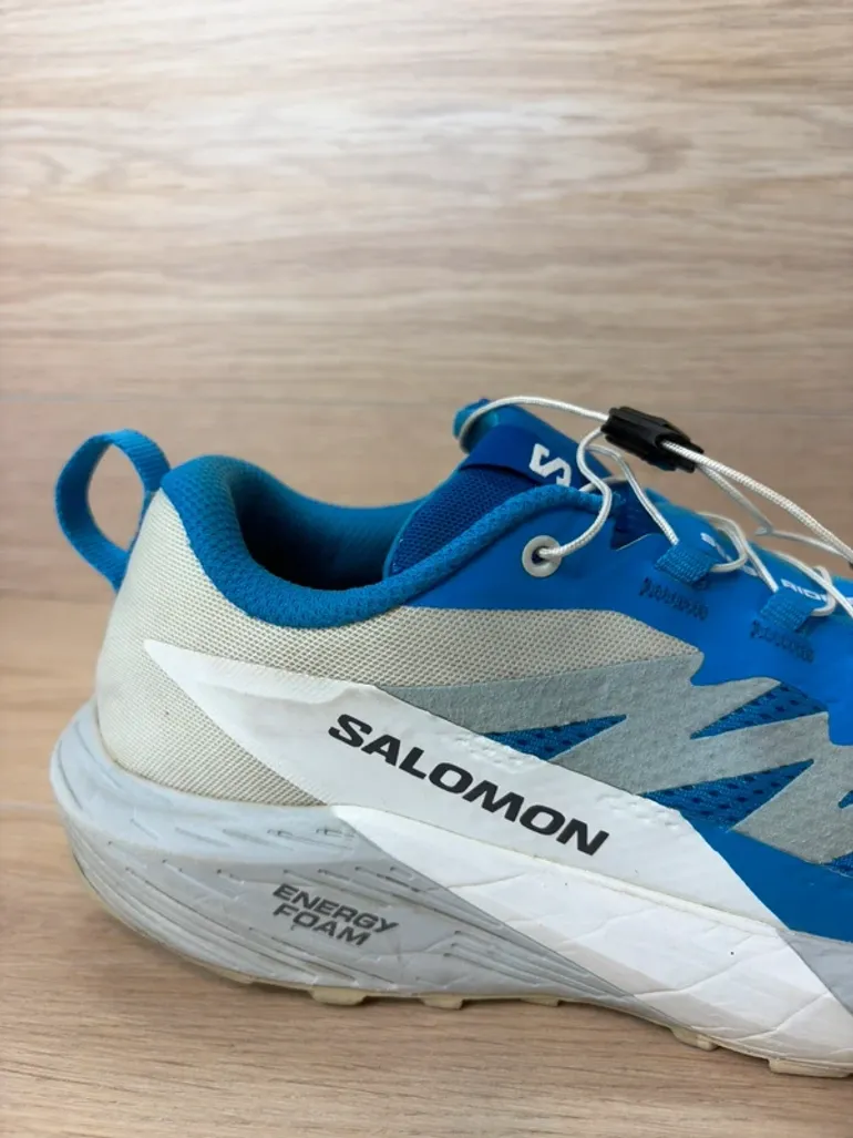 Used Salomon Sense Ride 5 bike — image 5 of 7