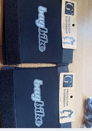 other Fundas horquilla bike d'occasion