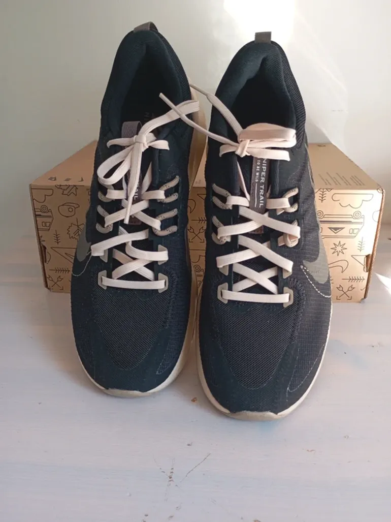 Used Nike Juniper Trail 2 bike — image 7 of 12