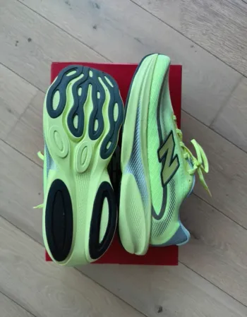 Brugt New Balance Ellipse V1 bike — billede 3 af 8