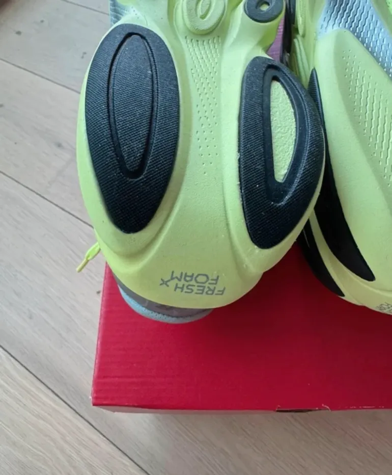 Brugt New Balance Ellipse V1 bike — billede 4 af 8