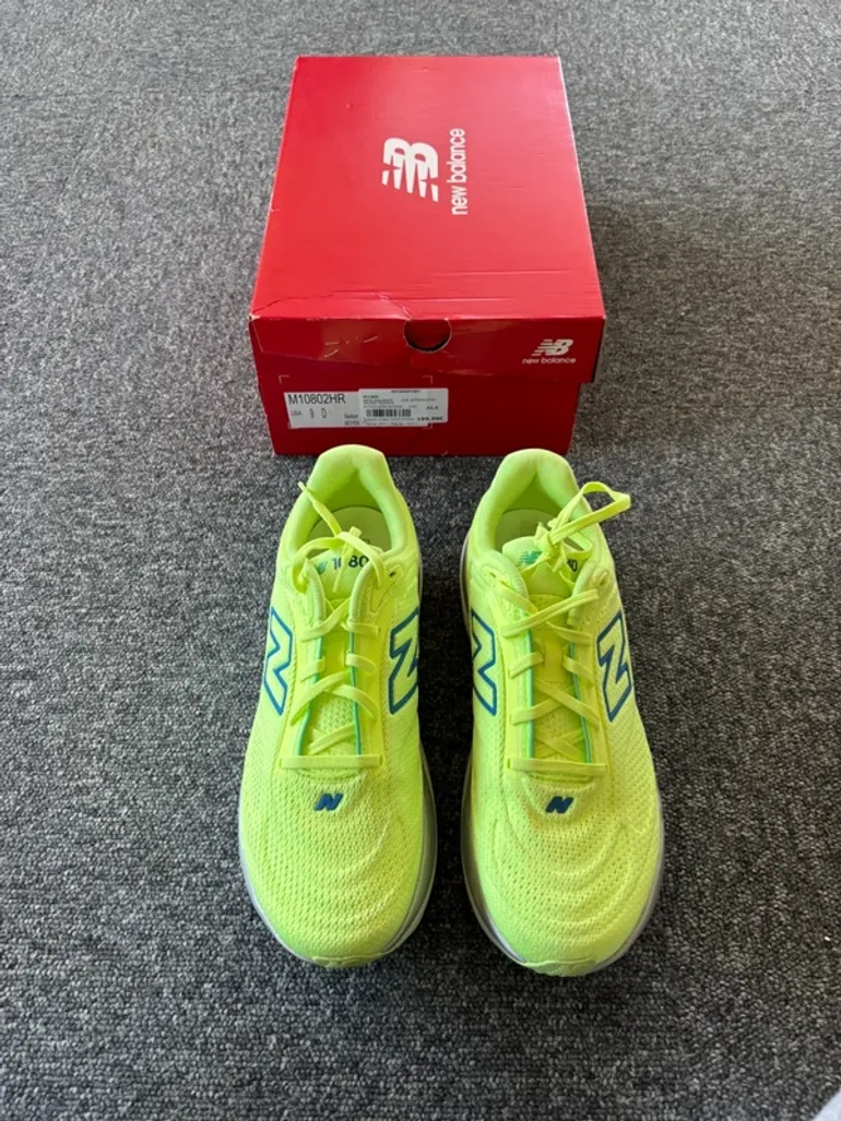 Used New Balance M1030 bike — image 2 of 7