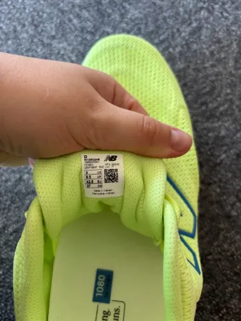 Used New Balance M1030 bike — image 6 of 7