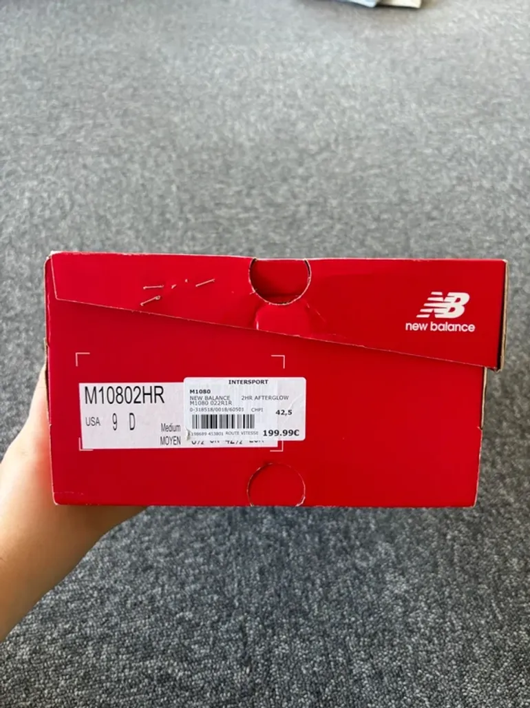 Used New Balance M1030 bike — image 7 of 7