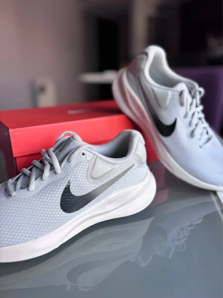Brugt Nike Revolution 7 bike — billede 11 af 14