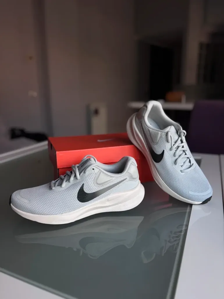 Brugt Nike Revolution 7 bike — billede 14 af 14