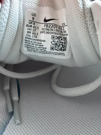 Brugt Nike Revolution 7 bike — billede 6 af 14