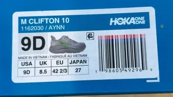 Used Scarpa Clifton 10 bike — image 5 of 5