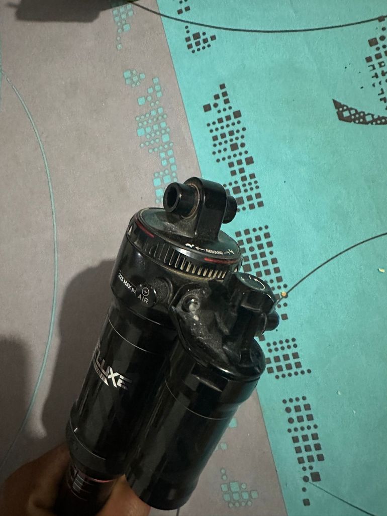 RockShox Super Deluxe Ultimate | buycycle