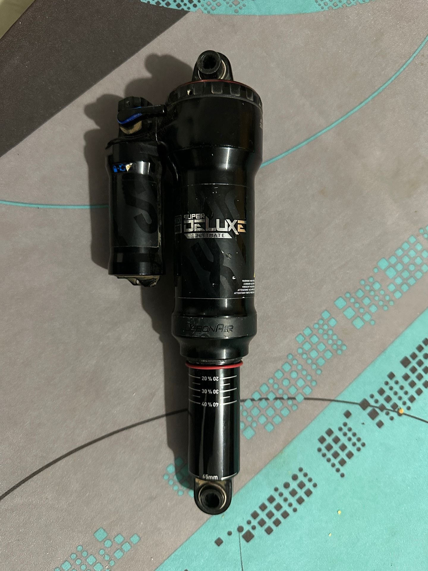 RockShox Super Deluxe Ultimate | buycycle