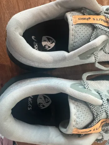 Käytetty Asics Novablast 5 TR bike — kuva 6 / 8