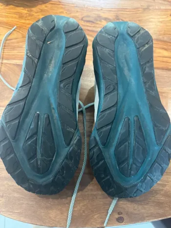 Käytetty Asics Novablast 5 TR bike — kuva 7 / 8