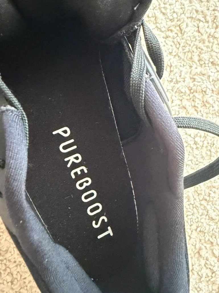 Used Adidas Pureboost bike — image 9 of 10