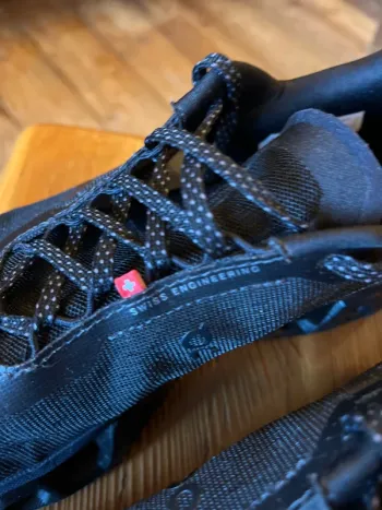 Used On Running shoes bike — image 2 of 9