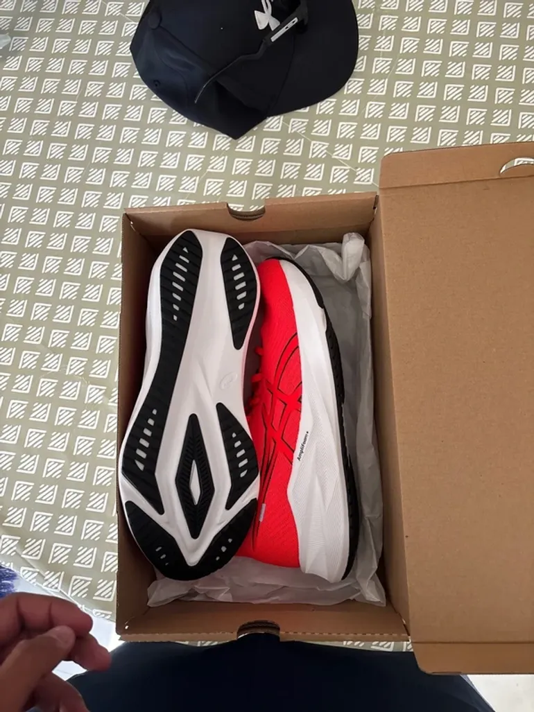 Asics Versablast 4 bike de segunda mano — imagen 10 de 12