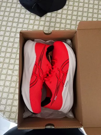 Asics Versablast 4 bike de segunda mano — imagen 7 de 12