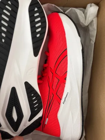 Asics Versablast 4 bike de segunda mano — imagen 5 de 12