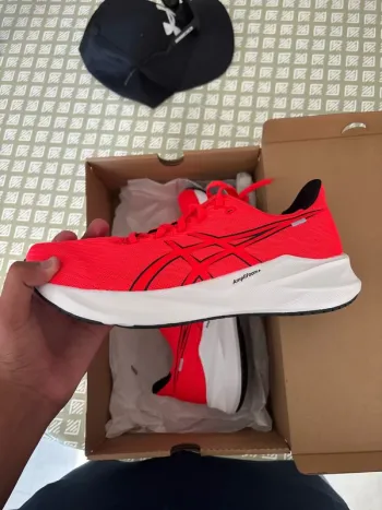 Asics Versablast 4 bike de segunda mano — imagen 2 de 12