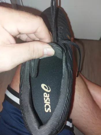 Asics Gel Quantum 360 5 bike usato — immagine 2 di 3