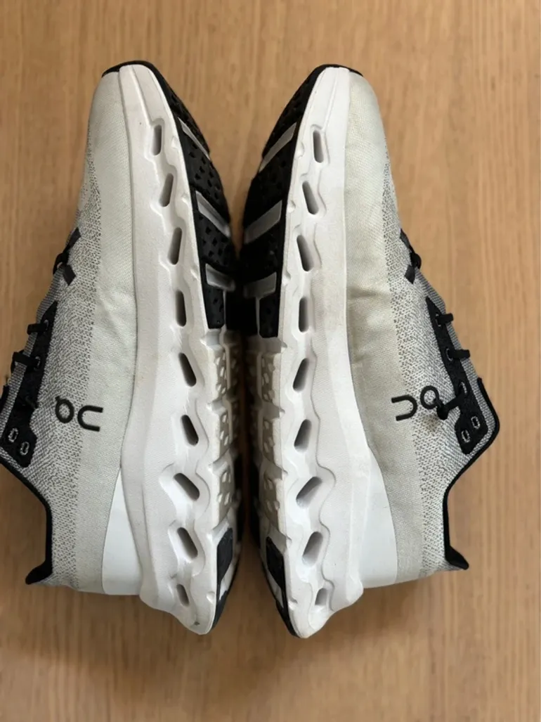 Käytetty On Running Shoes bike — kuva 3 / 10