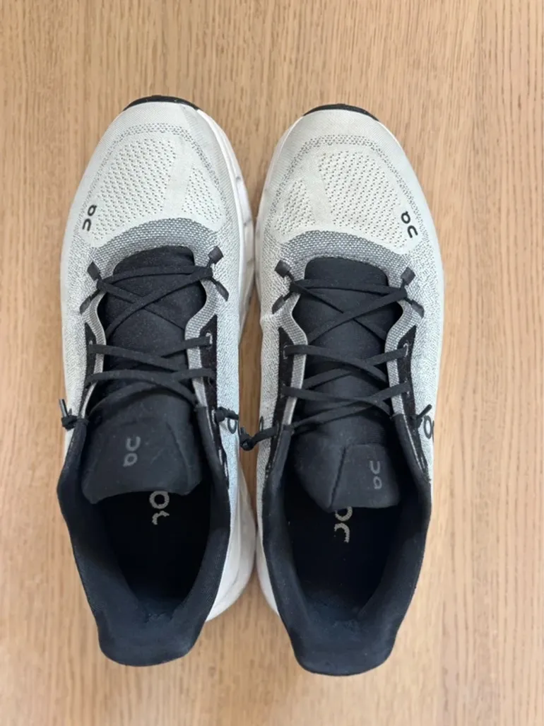 Käytetty On Running Shoes bike — kuva 7 / 10