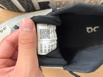 Käytetty On Running Shoes bike — kuva 10 / 10