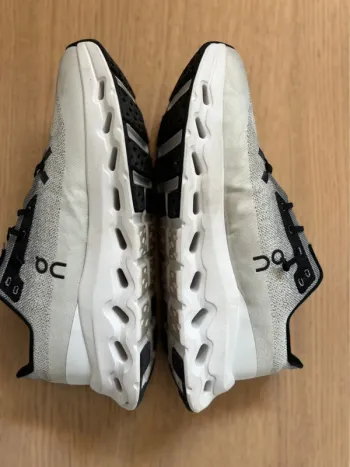 Käytetty On Running Shoes bike — kuva 8 / 10