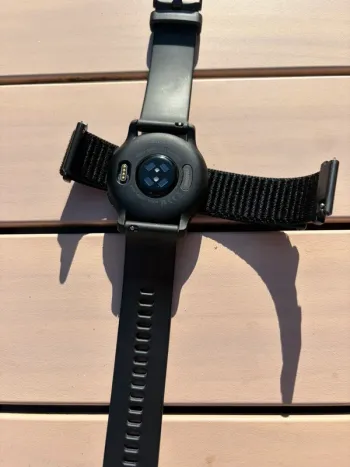 Used Garmin Venu 2 bike — image 3 of 3