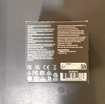Gebrauchtes Garmin Venu 4 bike — Bild 4 von 5