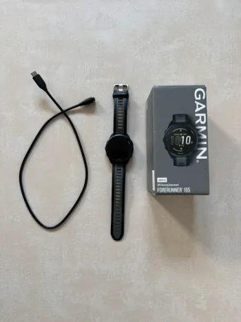 Garmin Forerunner 165 Electronics d'occasion