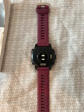 Garmin Forerunner 245 bike de segunda mano — imagen 3 de 4