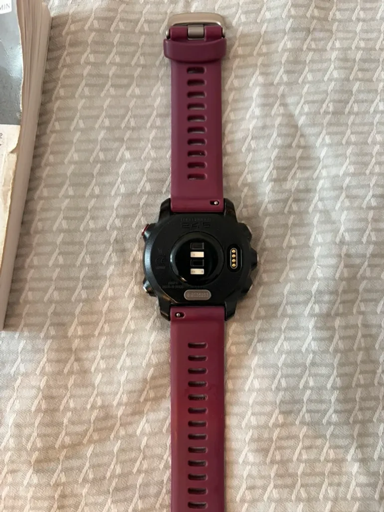 Garmin Forerunner 245 bike de segunda mano — imagen 3 de 4