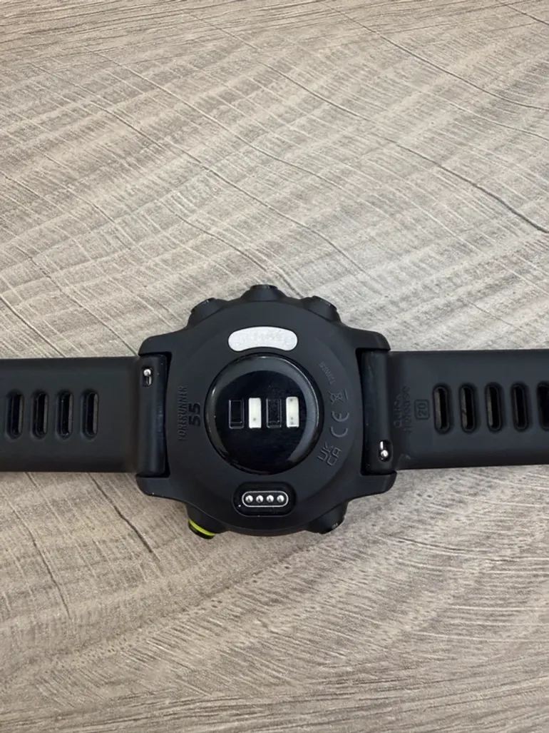 Garmin Forerunner 55 bike de segunda mano — imagen 4 de 4
