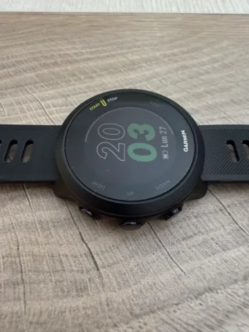 Used Garmin Forerunner 55 bike — image 3 of 4