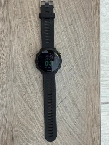 Used Garmin Forerunner 55 bike — image 2 of 4