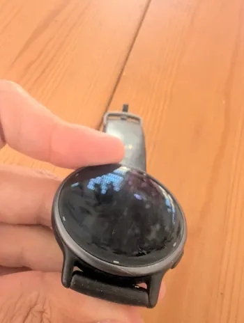 Used Garmin Vivoactive 5 bike — image 3 of 4