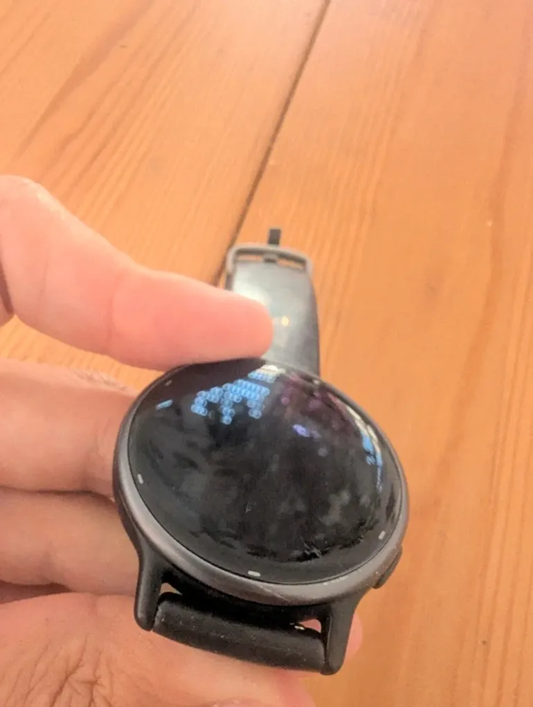 Used Garmin Vivoactive 5 bike — image 3 of 4