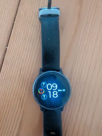 Used Garmin Vivoactive 5 bike — image 2 of 4