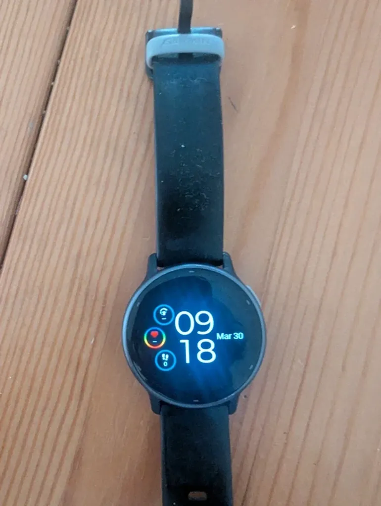Used Garmin Vivoactive 5 bike — image 2 of 4