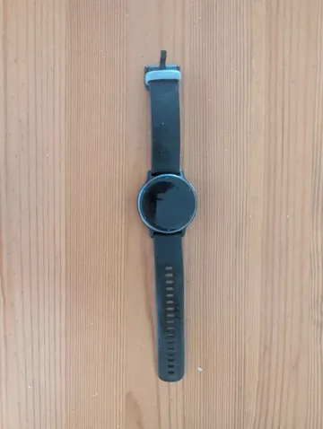 Gebrauchtes Garmin Vivoactive 5 Electronics