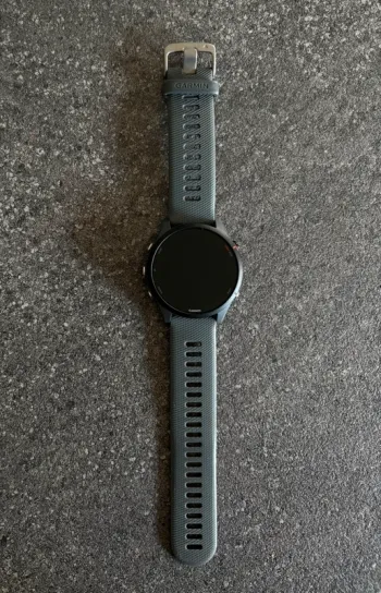 Used Garmin Forerunner 255 bike — image 3 of 4