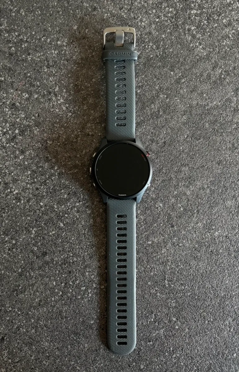 Used Garmin Forerunner 255 bike — image 3 of 4