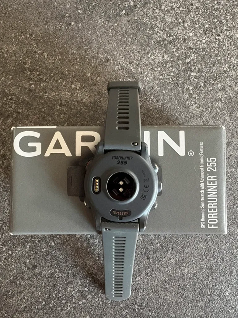 Used Garmin Forerunner 255 bike — image 4 of 4