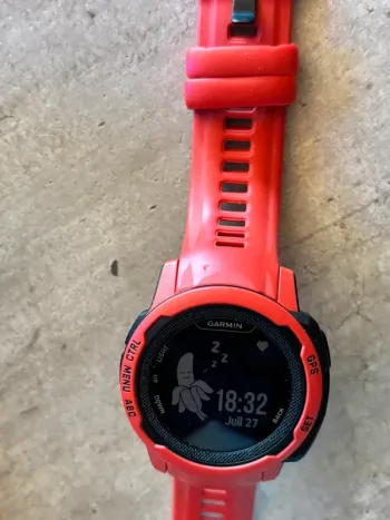 Garmin Instinct 2S bike d'occasion — image 5 sur 10