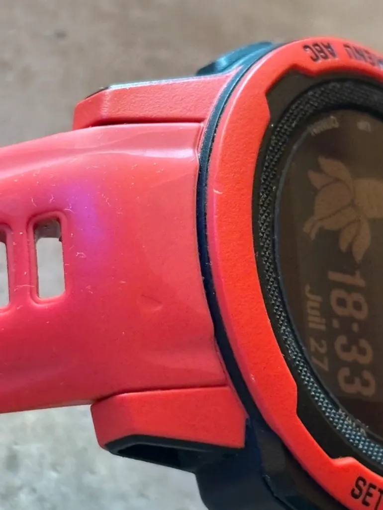 Garmin Instinct 2S bike d'occasion — image 6 sur 10