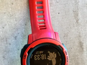 Garmin Instinct 2S bike d'occasion — image 3 sur 10