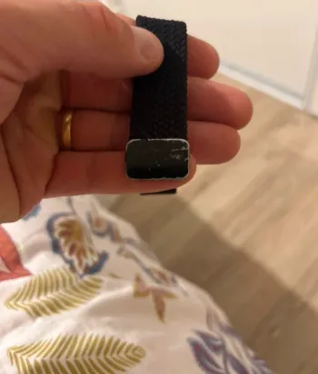 Used Garmin vivoactiv 5 bike — image 6 of 6