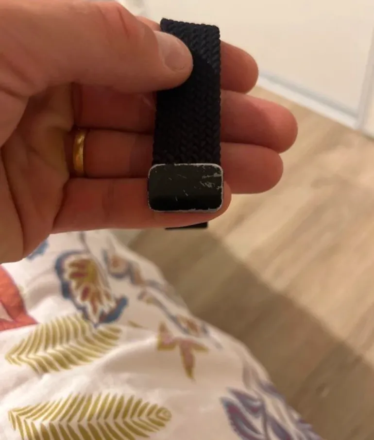 Used Garmin vivoactiv 5 bike — image 6 of 6