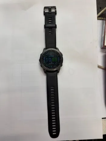 Used Garmin Epix Gen 2 Sapphire Electronics