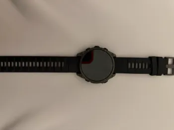 Used Garmin fenix 8 amoled bike — image 7 of 10